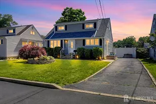 360 Park Ave, Old Bridge Township, NJ 08857 - Photo 1