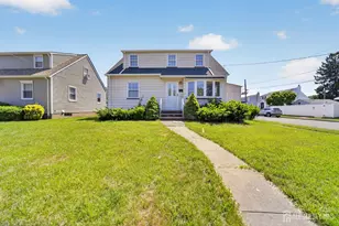 125 E Cherry St, Carteret, NJ 07008 - Photo 1