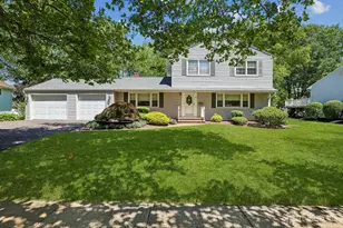 5 Dogwood Ct, East Brunswick Township, NJ 08816 - Photo 1