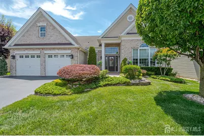 160 Tournament Drive, Monroe Township, NJ 08831 - Photo 1