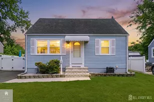 14 Vaughn Ave, Spotswood, NJ 08884 - Photo 1