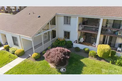 5 Avon Drive #5S, East Windsor Township, NJ 08520 - Photo 1