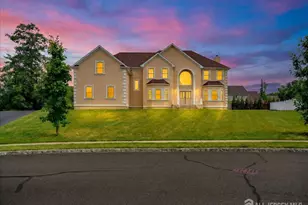 5 La Jolla Ct, Old Bridge Township, NJ 08857 - Photo 1