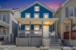 158 Gordon St, Perth Amboy, NJ 08861 - Photo 1