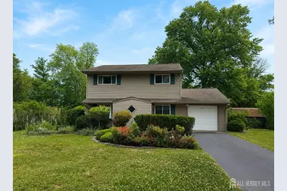 50 Sand Hills Road, South Brunswick Township, NJ 08824 - Photo 1
