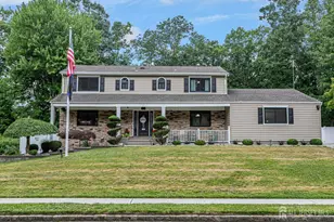 12 Eric Ln, East Brunswick Township, NJ 08816 - Photo 1