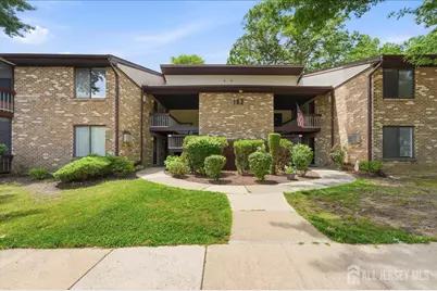 162 Cross Slope Court #F, Manalapan Township, NJ 07726 - Photo 1