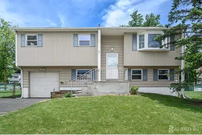 597 Holly Lane, North Brunswick Township, NJ 08902 - Photo 1