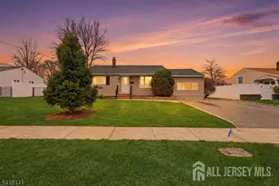 317 Ledden Terrace, South Plainfield, NJ 07080 - Photo 1