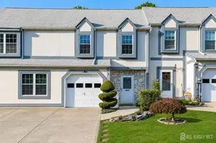 4 Lisa Ct, Old Bridge Township, NJ 07747 - Photo 1