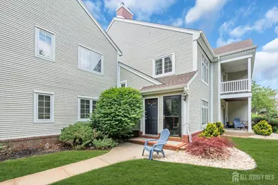 90 Winthrop Road #G, Monroe Township, NJ 08831 - Photo 1