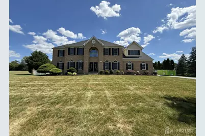 28 Renk Farm Drive, South Brunswick Township, NJ 08852 - Photo 1