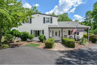 482 Stagecoach Road, Freehold, NJ 08510 - Photo 1