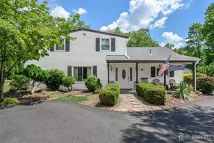 482 Stagecoach Rd, Freehold, NJ 08510 - Photo 1