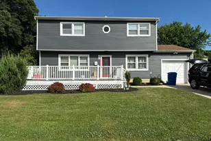 40 8th St, Middletown, NJ 07718 - Photo 1