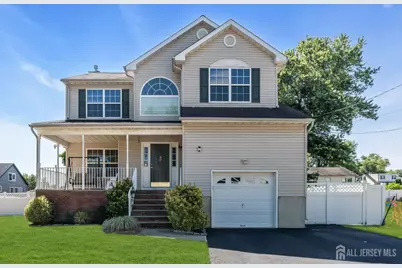 34 Biondi Avenue, Old Bridge Township, NJ 07721 - Photo 1