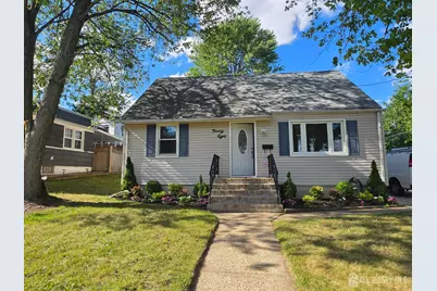 98 Craske Street, Woodbridge Township, NJ 07095 - Photo 1