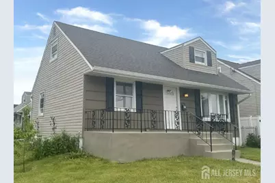 65 Oak Street, Carteret, NJ 07008 - Photo 1