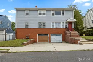 1755 Winfield St, Rahway, NJ 07065 - Photo 1