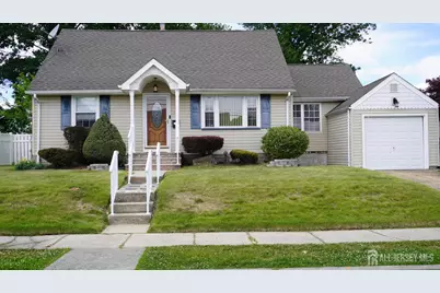 74 Warner Street, Fords, NJ 08863 - Photo 1