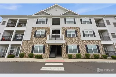 1114 Vanderbergh Boulevard, Jamesburg, NJ 08831 - Photo 1