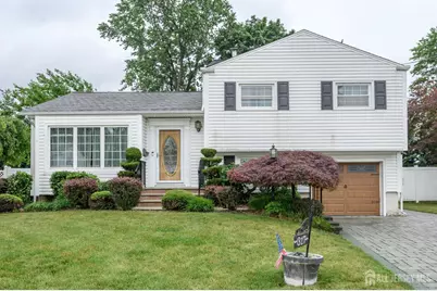 317 Libourel Road, South Plainfield, NJ 07080 - Photo 1
