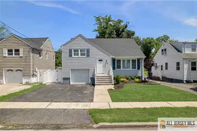 212 Freeman Street, Woodbridge Township, NJ 07095 - Photo 1