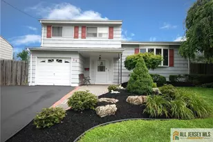 14 Albert Dr, Old Bridge Township, NJ 08857 - Photo 1