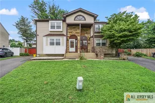 21 Jeremy Dr, South Brunswick Township, NJ 08810 - Photo 1