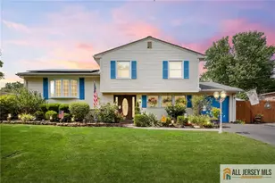 717 Ellis Pkwy, Piscataway Township, NJ 08854 - Photo 1