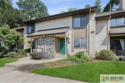 182 Hampshire Drive, Plainsboro Township, NJ 08536 - Photo 1