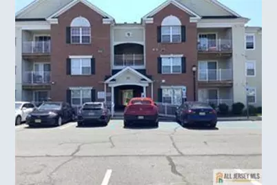931 Cedar Court #931, New Brunswick, NJ 08901 - Photo 1