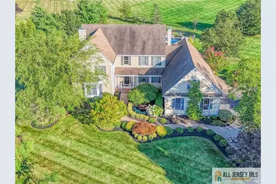 50 Linwood Drive, Monroe Township, NJ 08831 - Photo 1