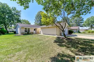 301 Yardley Dr, Monroe Township, NJ 08831 - Photo 1