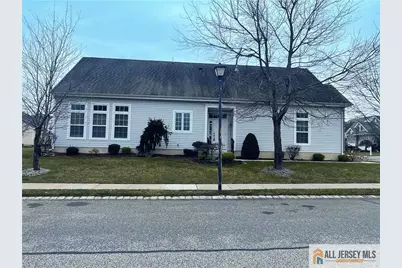 1 Turret Drive, Monroe Township, NJ 08831 - Photo 1