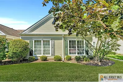 416 Bluebird Drive #416, Monroe Township, NJ 08831 - Photo 1