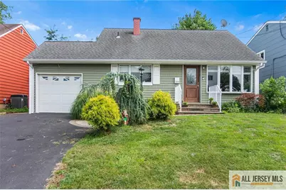 166 Tyler Avenue, Iselin, NJ 08830 - Photo 1
