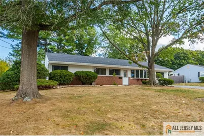 42 New Road, South Brunswick Township, NJ 08824 - Photo 1