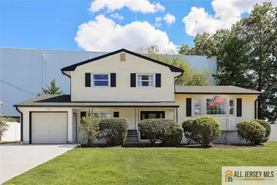 1464 Columbia Drive, North Brunswick Township, NJ 08902 - Photo 1