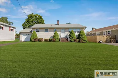 114 Hamilton Boulevard, Piscataway Township, NJ 08854 - Photo 1