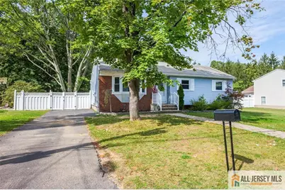 7 North Street, Old Bridge Township, NJ 08857 - Photo 1