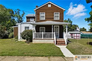 28 Sedgwick St, Jamesburg, NJ 08831 - Photo 1