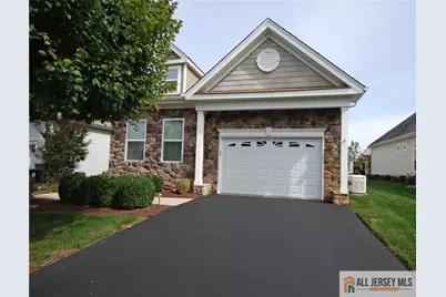 3 Turret Drive, Monroe Township, NJ 08831 - Photo 1