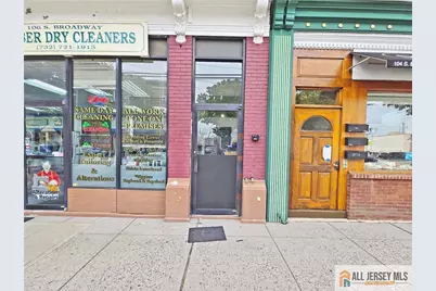 106 S Broadway, South Amboy, NJ 08879 - Photo 1