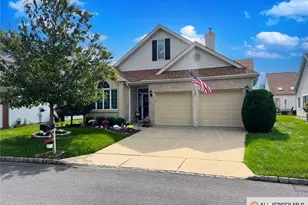 3 Westboro Ln, Monroe Township, NJ 08831 - Photo 1