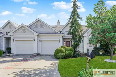 42 Gormley Lane, Monroe Township, NJ 08831 - Photo 1