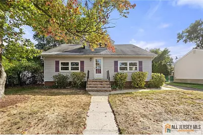 1433 Dogwood Drive, Piscataway Township, NJ 08854 - Photo 1