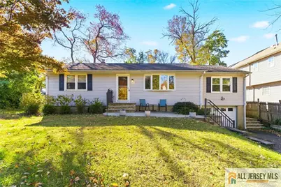 286 William Street, Piscataway Township, NJ 08854 - Photo 1