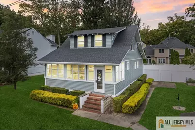 32 Avenue F, Monroe Township, NJ 08831 - Photo 1