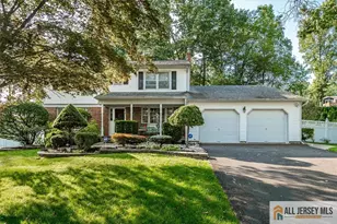 12 Gladstone Dr, East Brunswick Township, NJ 08816 - Photo 1